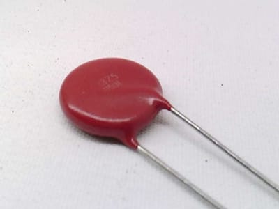 LITTELFUSE V33ZA5