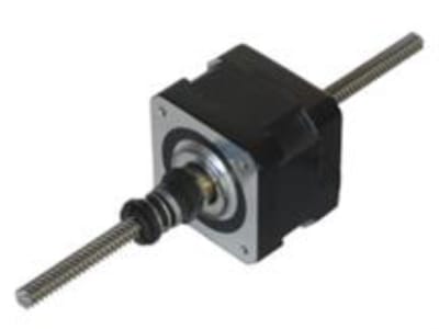 ANAHEIM AUTOMATION 17AV103DX12-AB