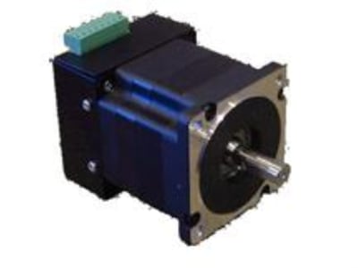 ANAHEIM AUTOMATION BLY34MDA1S-48V-3200