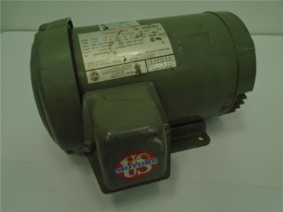 NIDEC CORP F043A