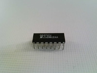 VISHAY DG271CJ
