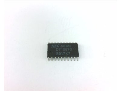 NEC UPD71087G