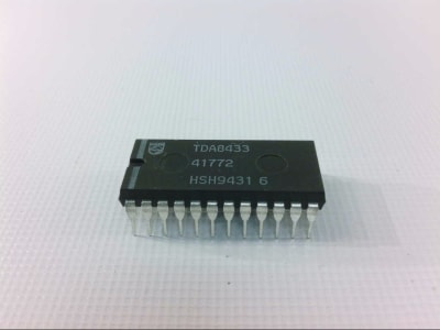 PHILIPS TDA8433