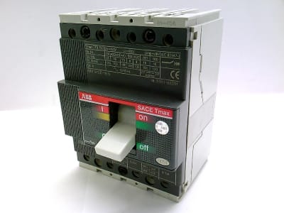 ASEA BROWN BOVERI 1SDA050874R1