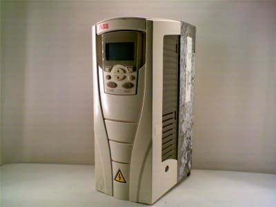 ASEA BROWN BOVERI ACS550-U1-06A6-2