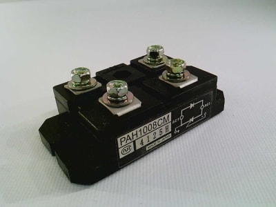 NIHON INTER ELECTRONICS PAH1008CM