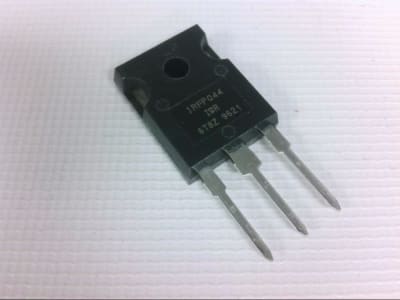 INTERNATIONAL RECTIFIER IRFP044PBF