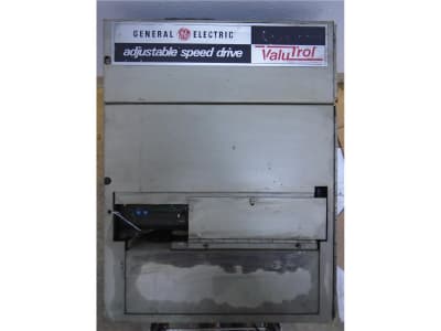 GENERAL ELECTRIC 6V15F3371