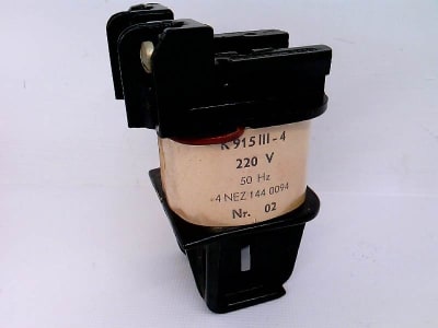 SIEMENS 4NEZ-144-0094