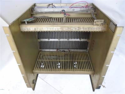 WESTINGHOUSE CPU-F