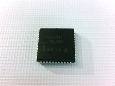 INTEL EE80C321