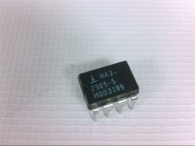 INTERSIL HA325055