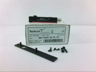 TELCO SMT-3000C-SG-T3-RY