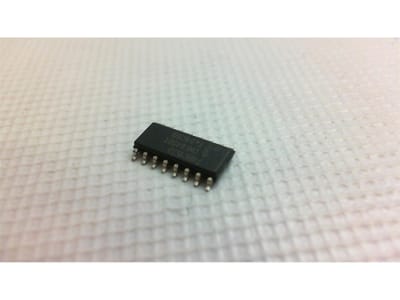 NXP SEMICONDUCTOR 74HC153D