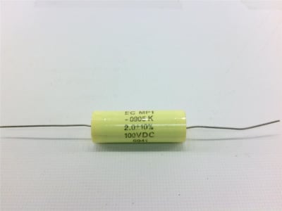 ELECTRONIC CONCEPTS MP1-0905K