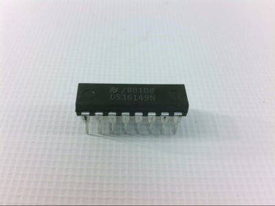 TEXAS INSTRUMENTS SEMI DS36149N