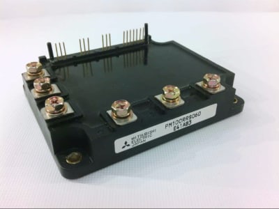 MITSUBISHI PM100RRS060