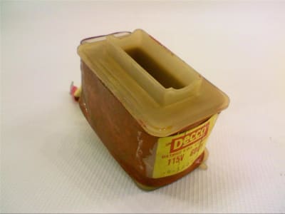 ROSS CONTROLS 9-1207