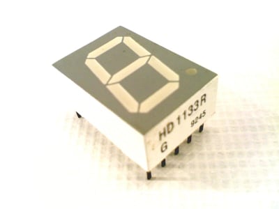 SIEMENS HD1133R