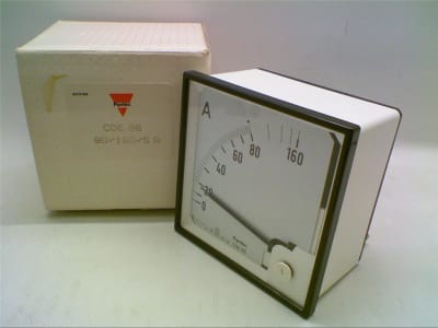 CARLO GAVAZZI CDE96-5A