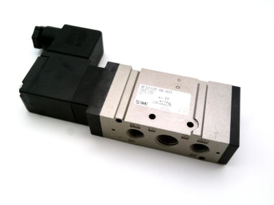 SMC VFS2120-5D-02T