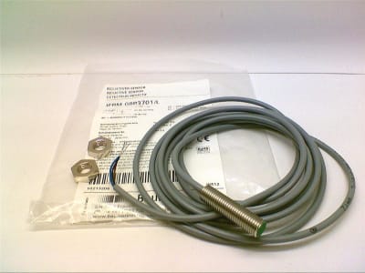 BAUMER ELECTRIC 10213206