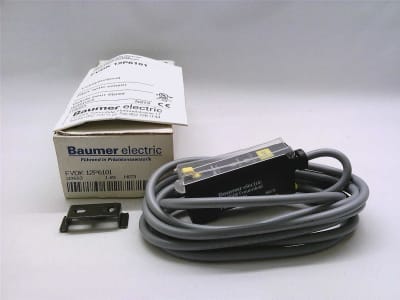 BAUMER ELECTRIC 10119663