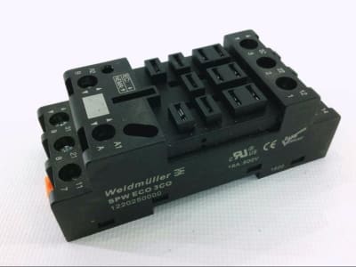 WEIDMULLER 1220250000