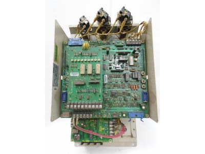 FUJI ELECTRIC FSD-11-DN21