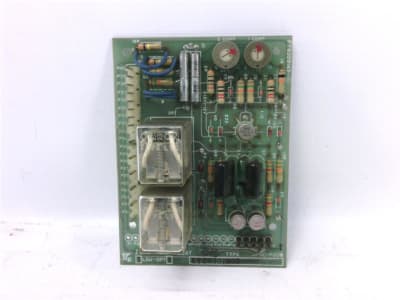 YASKAWA ELECTRIC JPDC-P008