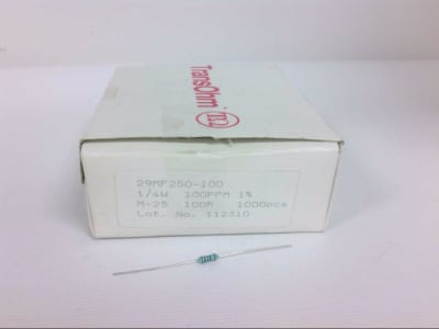 XICON 29MF250-100-AP