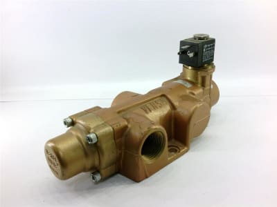 VERSA VALVES VSG-2721-HC-XISC-D024