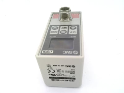 SMC ISE75H-N02-67-P