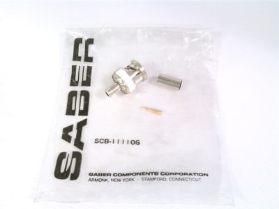 SABER ELECTRONICS INTL SCB-11110G