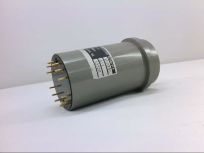 NOVATRONICS MRR23B-411