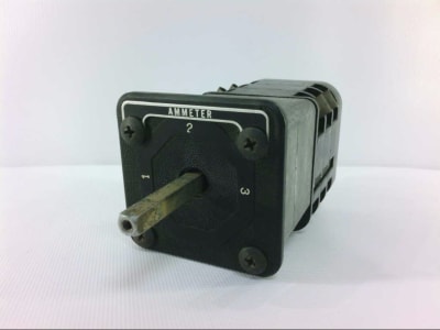 GENERAL ELECTRIC 10AA008