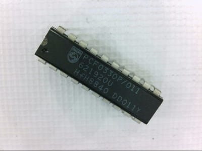 PHILIPS PCF0330P/011