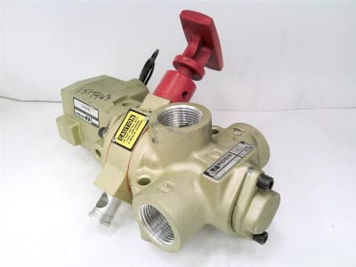 ROSS CONTROLS 2773A6082