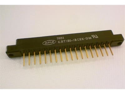VISHAY EBT156-18C2X-DM