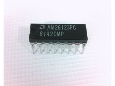 AMD AM26123PC