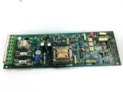 BAUMULLER 3.8106FA