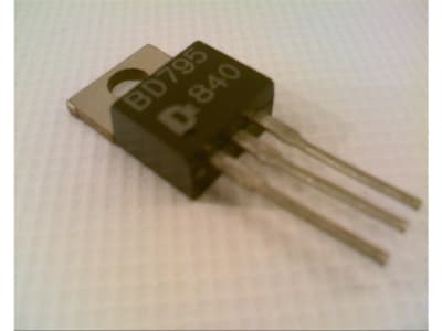 INTERSIL BD795