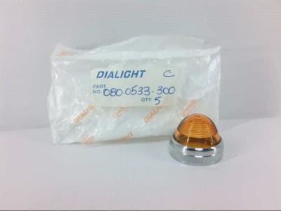 DIALIGHT 080-0533-300