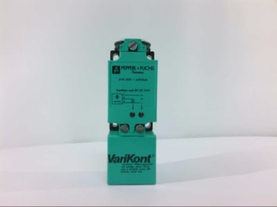 PEPPERL & FUCHS NJ28Y-U1-E2