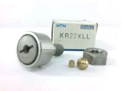 NTN BEARING KR22XLL