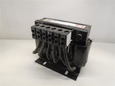 REX MANUFACTURING 3PR-0027C3L