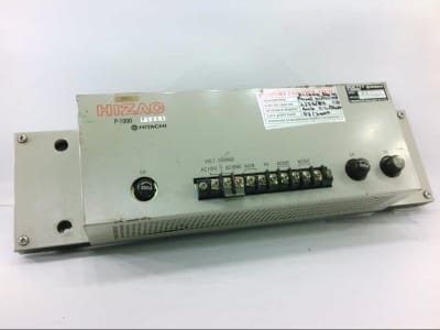 HITACHI P-1000