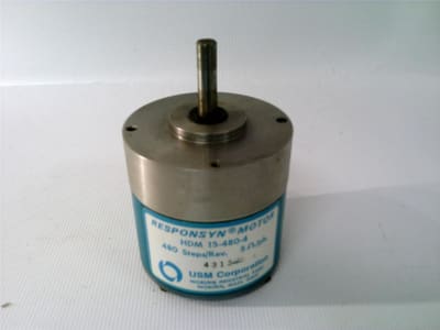 USM CORPORATION HDM-15-480-4