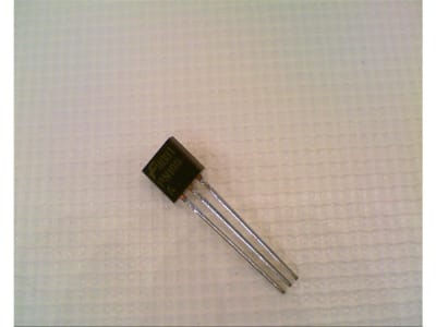 ON SEMICONDUCTOR PN100A