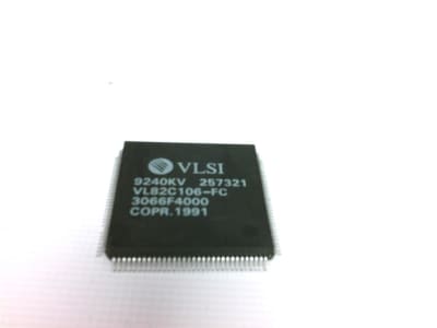 VLSI TECHNOLOGY VL82C106FC